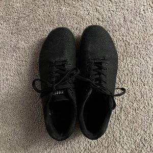 NoBull Project Trainer I Black Ivy I Women’s 9